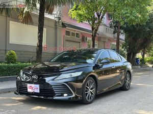 Xe Toyota Camry 2.5Q 2022