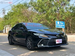 Xe Toyota Camry 2.5Q 2022