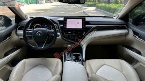 Xe Toyota Camry 2.5Q 2022
