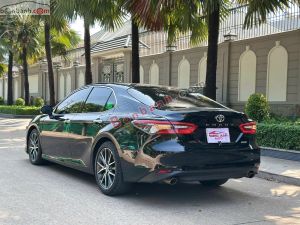 Xe Toyota Camry 2.5Q 2022