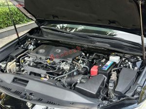 Xe Toyota Camry 2.5Q 2022