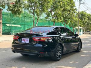Xe Toyota Camry 2.5Q 2022