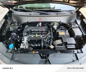 Xe Hyundai Creta Đặc biệt 1.5 AT 2022