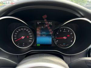 Xe Mercedes Benz C class C200 2018