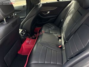 Xe Mercedes Benz C class C200 2018