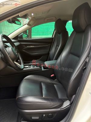Xe Mazda 3 1.5L Luxury 2020
