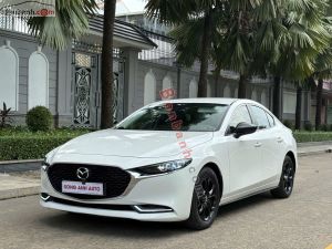 Xe Mazda 3 1.5L Luxury 2020