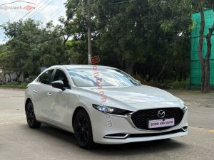 Xe Mazda 3 1.5L Luxury 2020