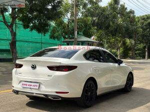 Xe Mazda 3 1.5L Luxury 2020