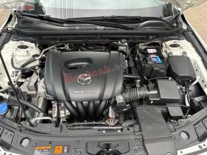 Xe Mazda 3 1.5L Luxury 2020