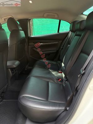 Xe Mazda 3 1.5L Luxury 2020
