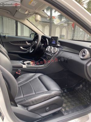 Xe Mercedes Benz C class C200 2018