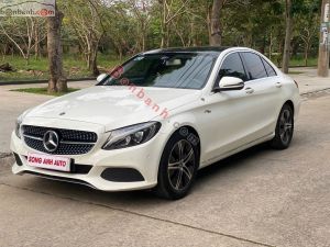 Xe Mercedes Benz C class C200 2018
