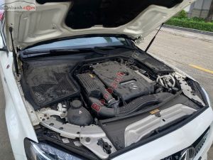 Xe Mercedes Benz C class C200 2018