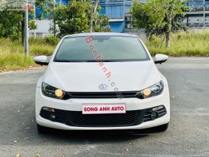 Xe Volkswagen Scirocco 1.4 AT 2010