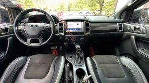 Xe Ford Ranger Raptor 2.0L 4x4 AT 2022