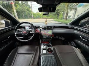 Xe Hyundai Tucson 1.6 AT Turbo HTRAC Đặc biệt 2022