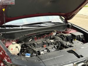 Xe Hyundai Tucson 1.6 AT Turbo HTRAC Đặc biệt 2022