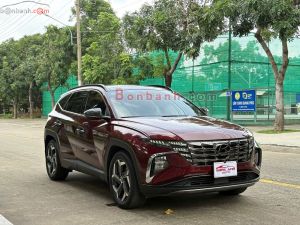 Xe Hyundai Tucson 1.6 AT Turbo HTRAC Đặc biệt 2022