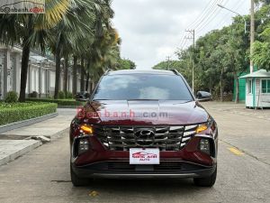 Xe Hyundai Tucson 1.6 AT Turbo HTRAC Đặc biệt 2022