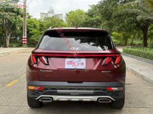 Xe Hyundai Tucson 1.6 AT Turbo HTRAC Đặc biệt 2022