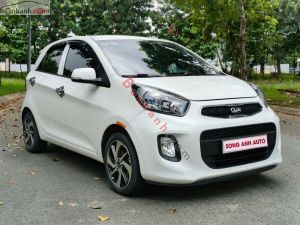 Xe Kia Morning Luxury 2019