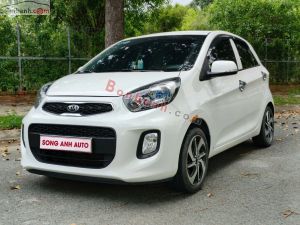 Xe Kia Morning Luxury 2019