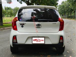 Xe Kia Morning Luxury 2019