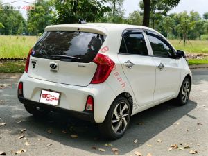 Xe Kia Morning Luxury 2019