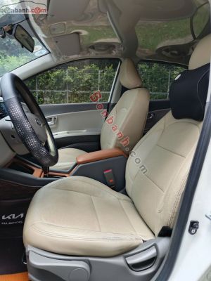 Xe Kia Morning Luxury 2019