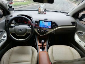 Xe Kia Morning Luxury 2019