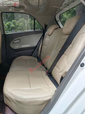 Xe Kia Morning Luxury 2019