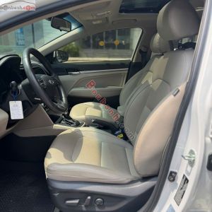 Xe Hyundai Elantra 2.0 AT 2021