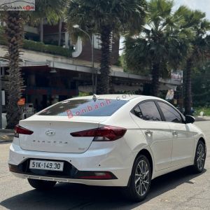 Xe Hyundai Elantra 2.0 AT 2021