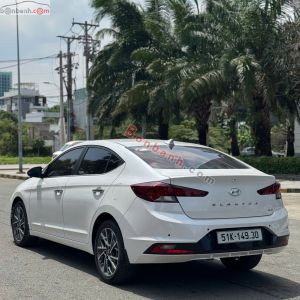 Xe Hyundai Elantra 2.0 AT 2021