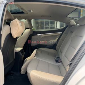 Xe Hyundai Elantra 2.0 AT 2021