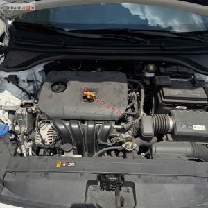 Xe Hyundai Elantra 2.0 AT 2021