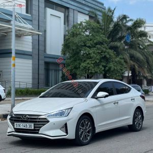 Xe Hyundai Elantra 2.0 AT 2021