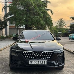 VinFast Lux A 2.0 Tiêu chuẩn