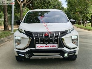 Xe Mitsubishi Xpander 1.5 AT 2020