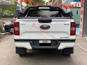Xe Mitsubishi Xpander 1.5 AT 2020