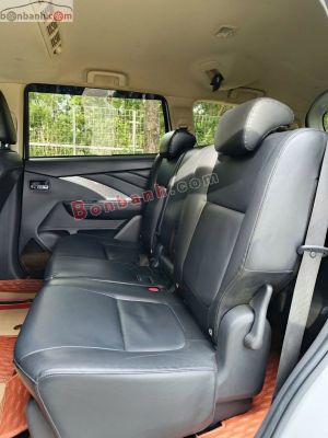 Xe Mitsubishi Xpander 1.5 AT 2020