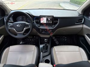 Xe Hyundai Accent 1.4 AT Đặc Biệt 2021