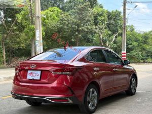 Xe Hyundai Accent 1.4 AT Đặc Biệt 2021