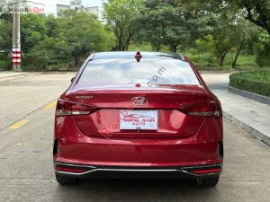 Xe Hyundai Accent 1.4 AT Đặc Biệt 2021