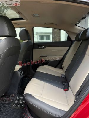 Xe Hyundai Accent 1.4 AT Đặc Biệt 2021
