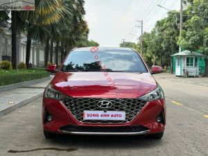 Xe Hyundai Accent 1.4 AT Đặc Biệt 2021