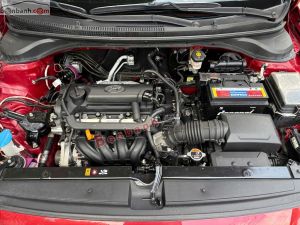 Xe Hyundai Accent 1.4 AT Đặc Biệt 2021