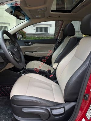 Xe Hyundai Accent 1.4 AT Đặc Biệt 2021