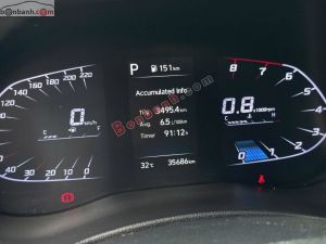 Xe Hyundai Accent 1.4 AT Đặc Biệt 2021